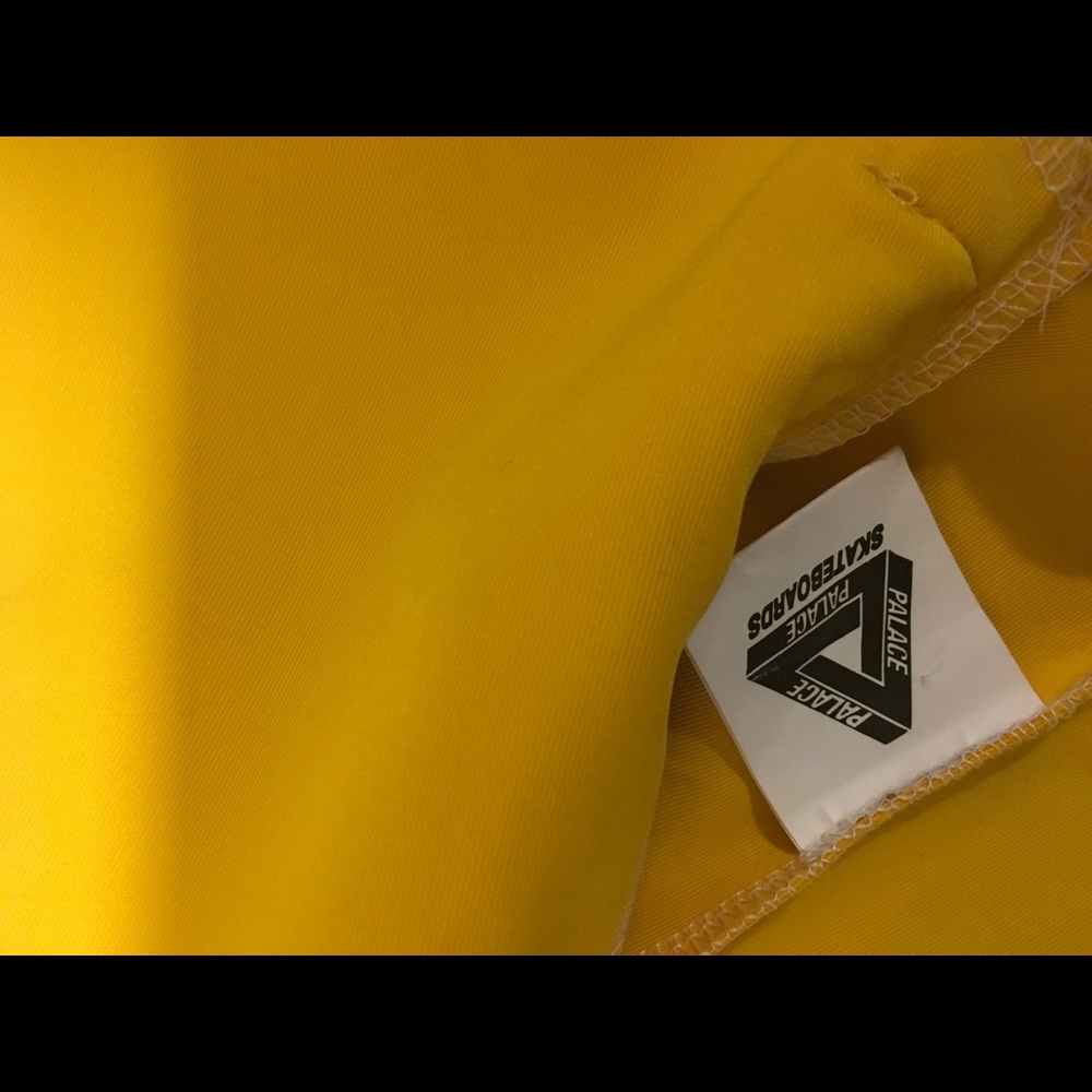 Palace skateboards coach jacket size medium - Picture 4 of 6